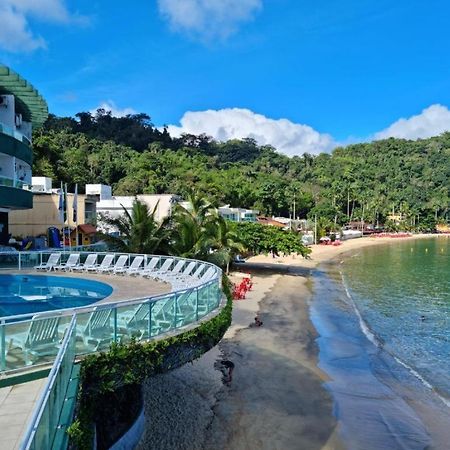 Angra Inn - Praia Grande 318 Ангра-дус-Рейс Екстер'єр фото