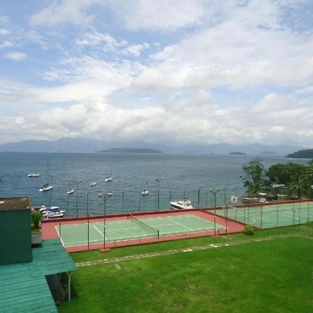 Angra Inn - Praia Grande 318 Ангра-дус-Рейс Екстер'єр фото