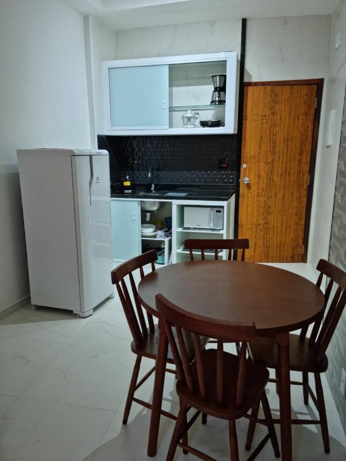 Angra Inn - Praia Grande 318 Ангра-дус-Рейс Екстер'єр фото