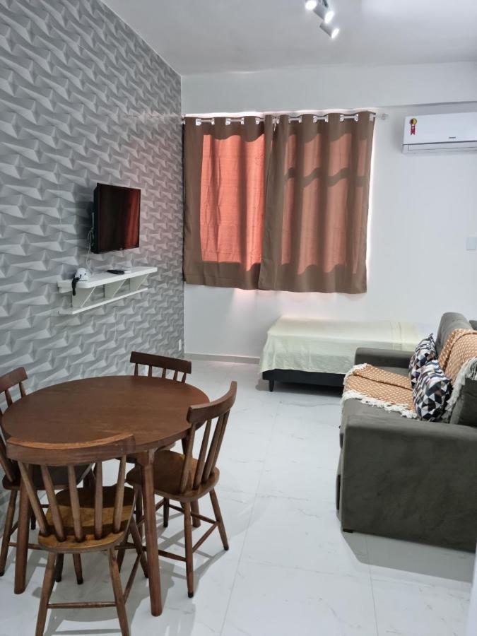 Angra Inn - Praia Grande 318 Ангра-дус-Рейс Екстер'єр фото