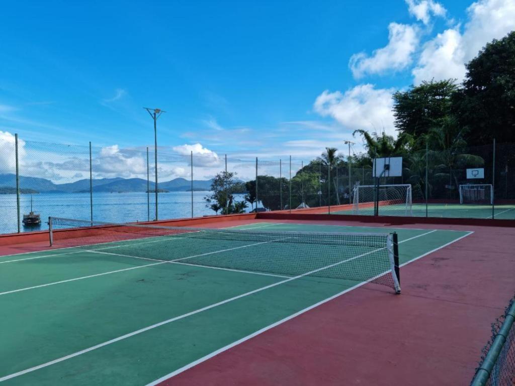 Angra Inn - Praia Grande 318 Ангра-дус-Рейс Екстер'єр фото
