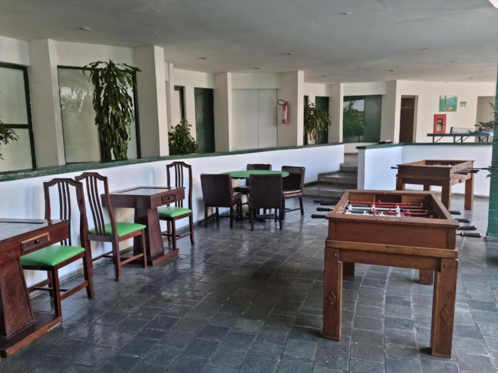 Angra Inn - Praia Grande 318 Ангра-дус-Рейс Екстер'єр фото